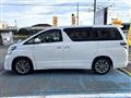 2010 Toyota Vellfire