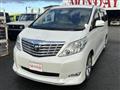 2010 Toyota Alphard G