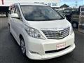 2010 Toyota Alphard G