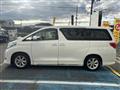 2010 Toyota Alphard G
