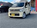 2021 Suzuki Wagon R