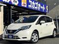 2018 Nissan Note