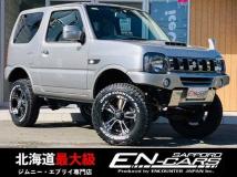 2015 Suzuki Jimny
