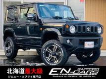 2019 Suzuki Jimny