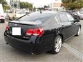 2008 Lexus GS