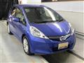 2013 Honda Fit Hybrid