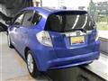 2013 Honda Fit Hybrid