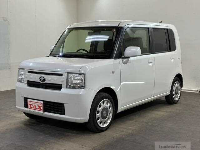 2016 Toyota Toyota Others