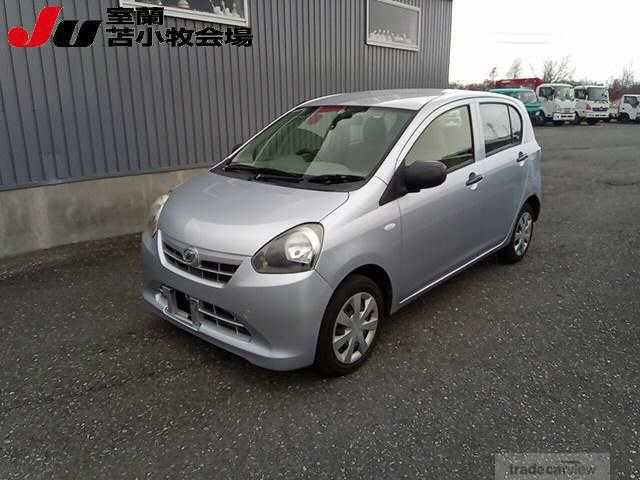 2012 Daihatsu Mira