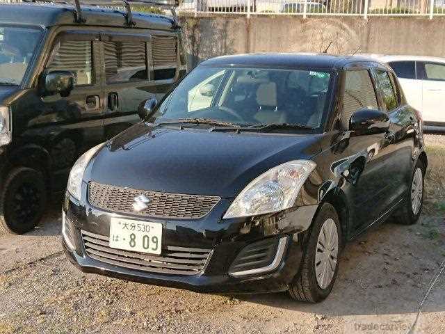 2013 Suzuki Swift