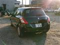 2013 Suzuki Swift