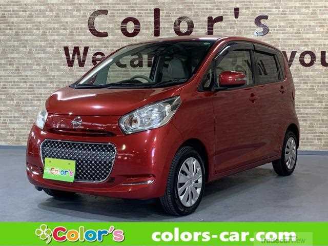 2017 Nissan Nissan Others