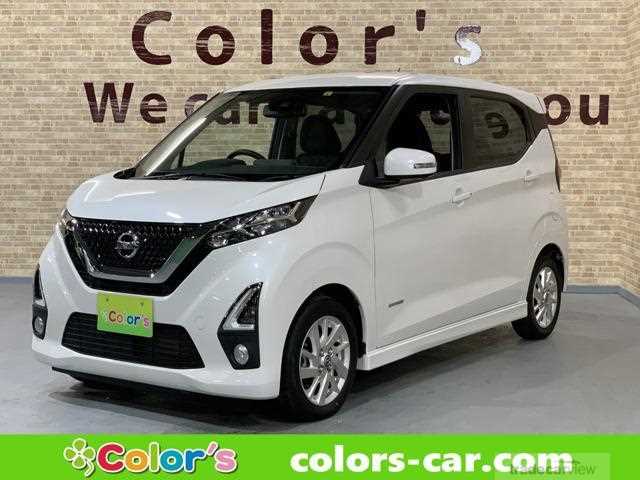 2020 Nissan Nissan Others