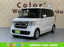 2020 Honda N BOX