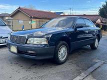 1995 Toyota Crown Majesta