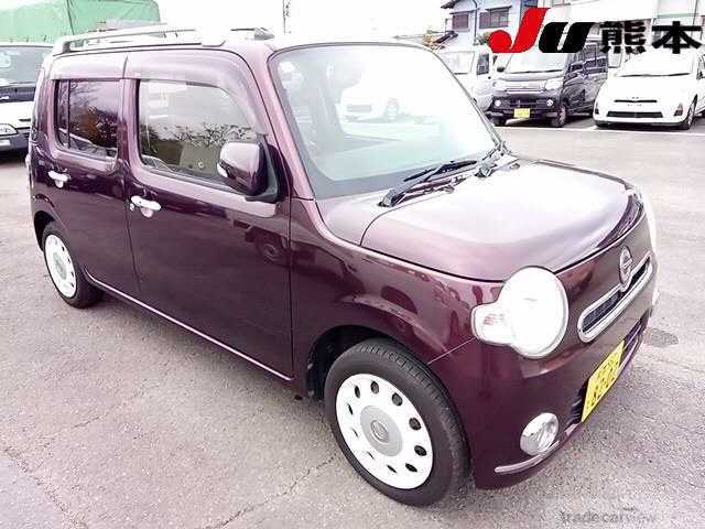 2013 Daihatsu MIRA COCOA