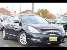2008 Nissan Teana