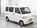 2013 Mitsubishi Minicab Van