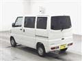 2013 Mitsubishi Minicab Van