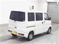 2013 Mitsubishi Minicab Van