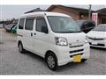 2015 Daihatsu Hijet Cargo