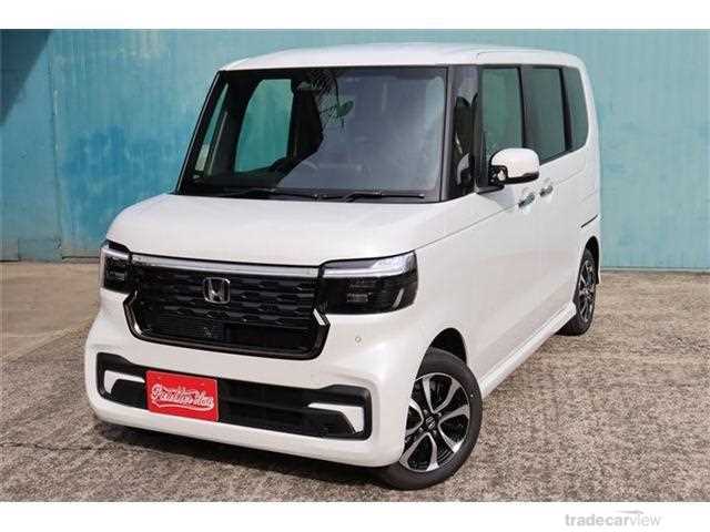 2024 Honda N BOX