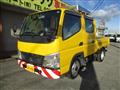 2008 Mitsubishi Fuso Canter