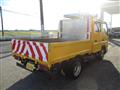 2008 Mitsubishi Fuso Canter