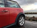2014 BMW MINI