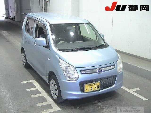 2014 Mazda Mazda Others