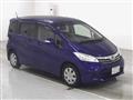 2014 Honda Freed