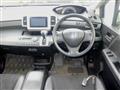 2014 Honda Freed