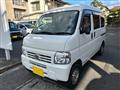 2016 Honda Acty Van