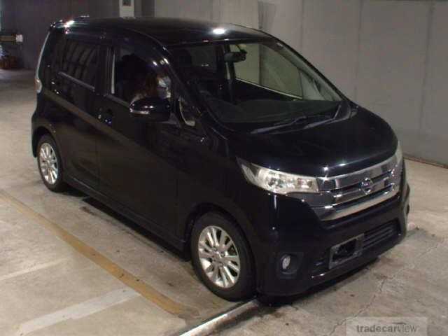 2014 Nissan Nissan Others