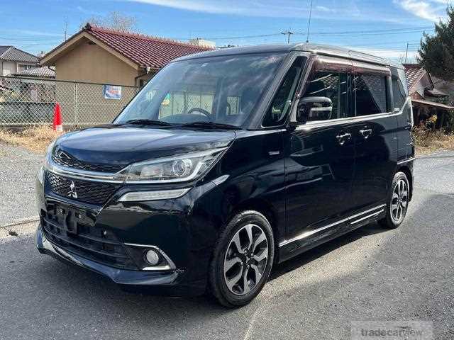 2017 Mitsubishi Mitsubishi Others