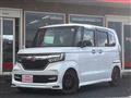 2018 Honda N BOX