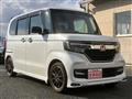 2018 Honda N BOX