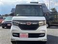 2018 Honda N BOX