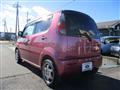 2014 Suzuki MR Wagon