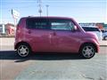 2014 Suzuki MR Wagon