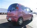 2014 Suzuki MR Wagon