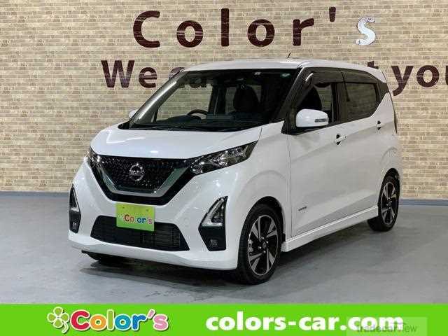 2022 Nissan Nissan Others