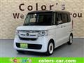 2019 Honda N BOX
