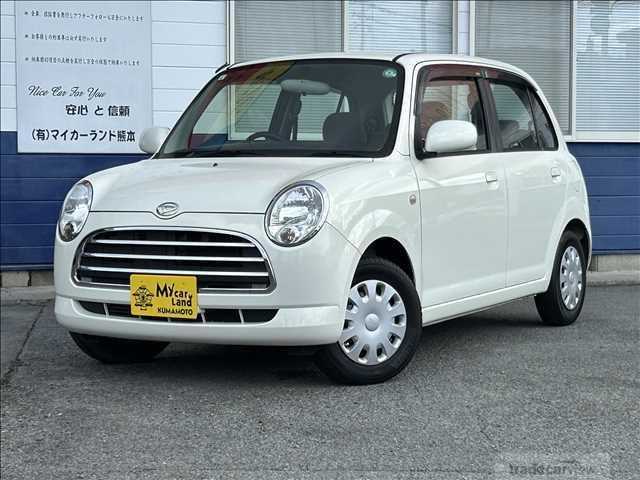 2004 Daihatsu Miragino