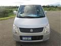 2009 Suzuki Wagon R