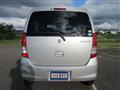 2009 Suzuki Wagon R
