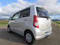 2009 Suzuki Wagon R