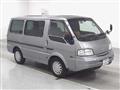 2018 Mazda Bongo Van