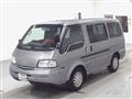 2018 Mazda Bongo Van
