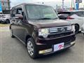 2014 Daihatsu Move Conte